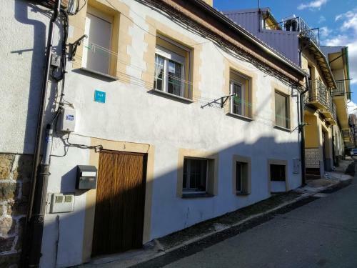 Apartamento Casa R�o Pe�uelas