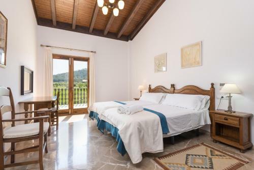 Villa Rural La Palmerita de La Petra