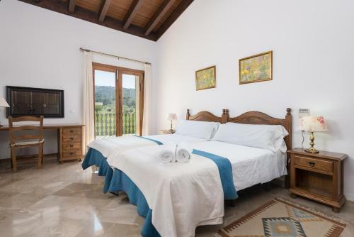 Villa Rural La Palmerita de La Petra