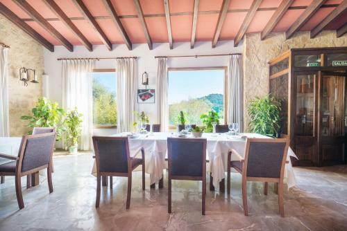 Villa Rural La Palmerita de La Petra