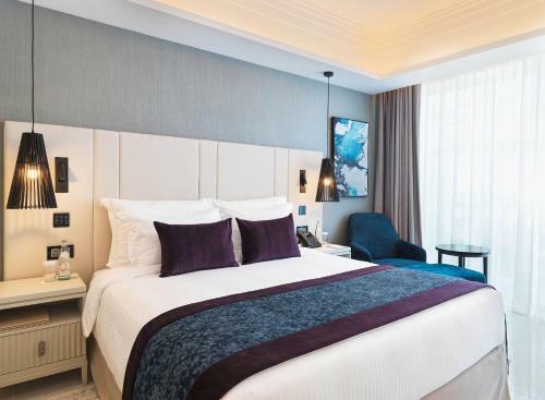 Amanti, Madefortwo Hotels - Ayia Napa