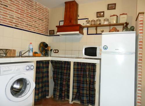 Agroturismo Casa Rebollares I