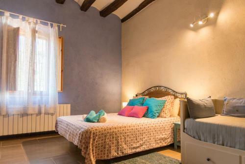 Agroturismo Maset De La Costa