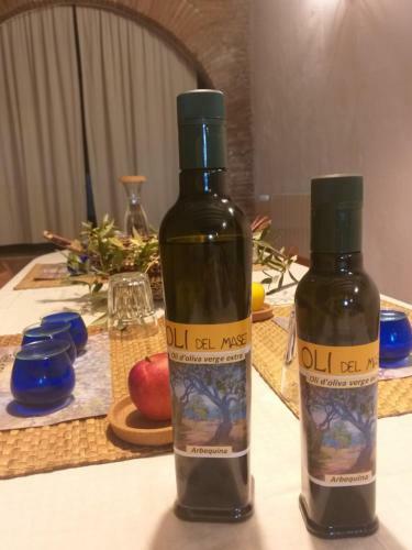 Agroturismo Maset De La Costa