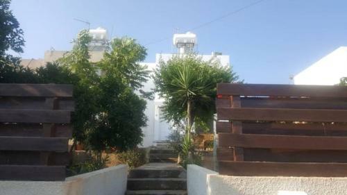 Ayia Napa Holiday House