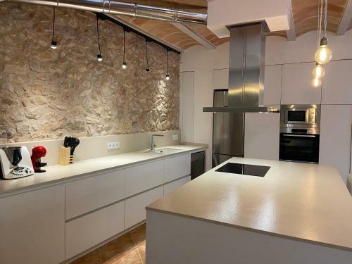 Villa Es Barracar D'es Vins By Localite