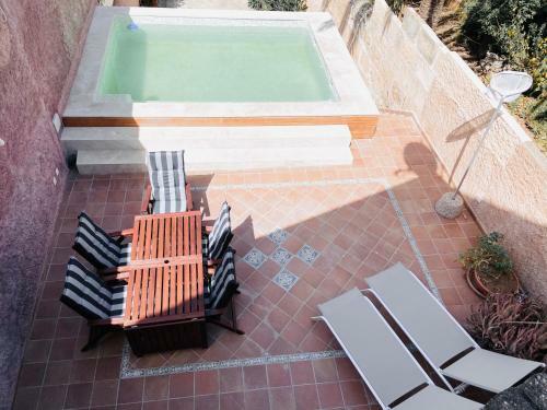 Villa Es Barracar D'es Vins By Localite