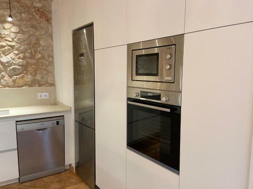 Villa Es Barracar D'es Vins By Localite
