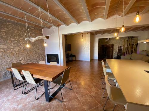 Villa Es Barracar D'es Vins By Localite