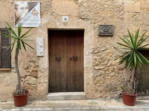 Villa Es Barracar D'es Vins By Localite