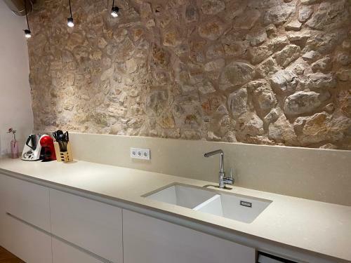Villa Es Barracar D'es Vins By Localite