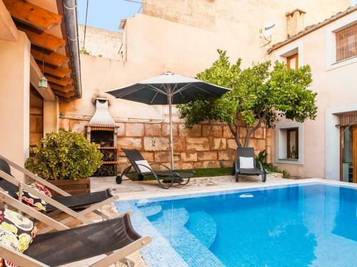 Sa Creu D�en Vall