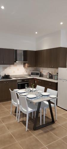 Apartamento Panthoma Casa
