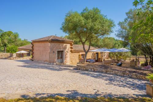 Villa Isla Tortuga