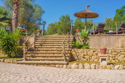 Villa Isla Tortuga