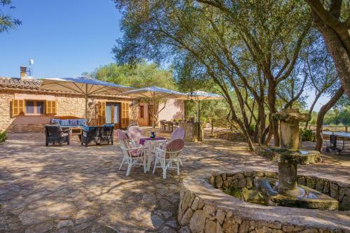 Villa Isla Tortuga