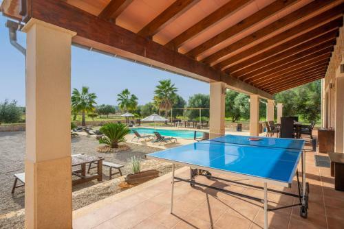 Villa Luz De Luna