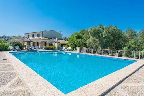 Villa Rural La Perxita Mallorquina
