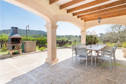 Villa Rural La Perxita Mallorquina