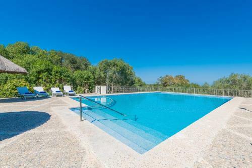 Villa Rural La Perxita Mallorquina