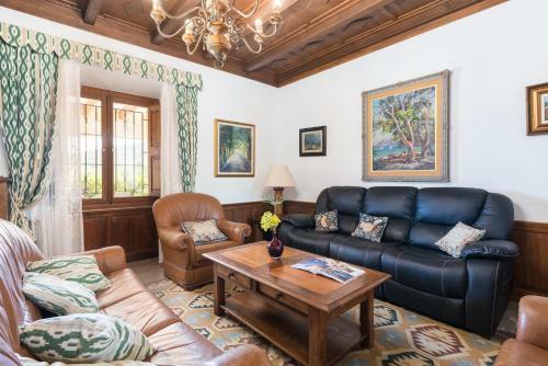 Villa Rural La Perxita Mallorquina