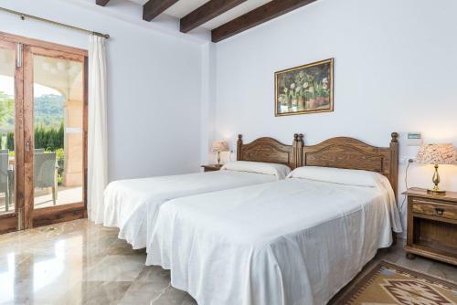 Villa El Palmeral