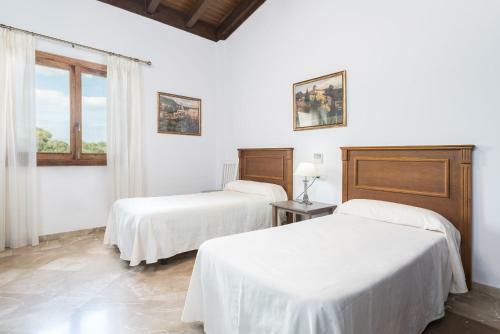 Villa El Palmeral
