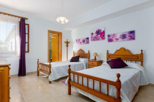 Yourhouse Son Perxa, Quiet Villa With Private Pool For 8 Guests