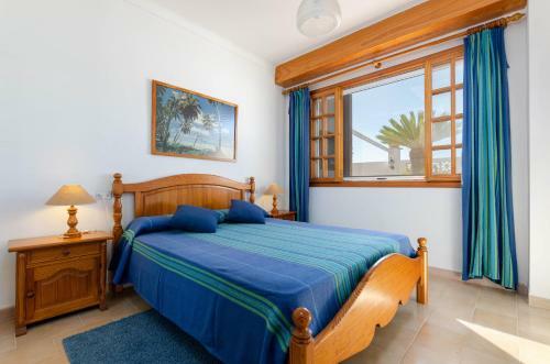 Yourhouse Son Perxa, Quiet Villa With Private Pool For 8 Guests