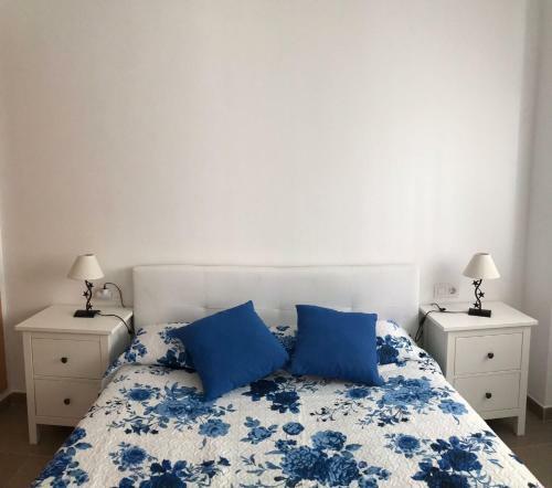 Apartamento En Piles Playa