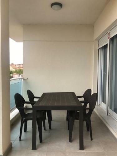 Apartamento En Piles Playa