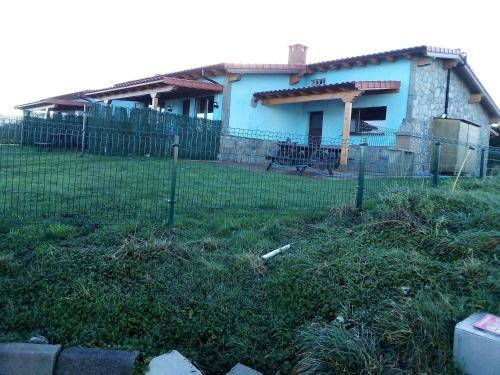 Apartamentos Rurales Miramar