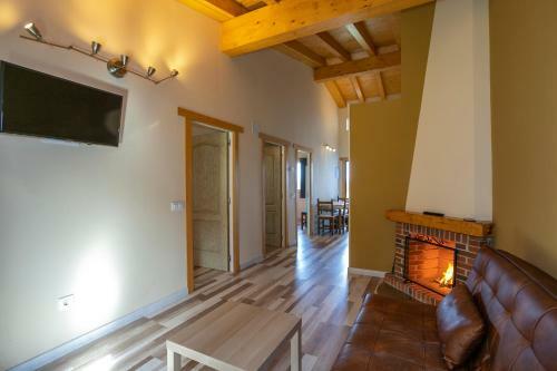 Apartamentos Rurales Miramar