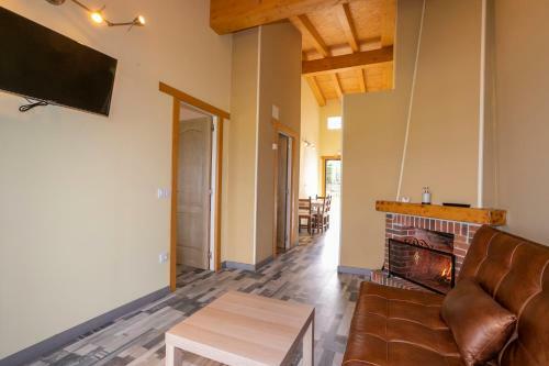 Apartamentos Rurales Miramar