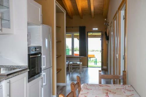 Apartamentos Rurales Miramar