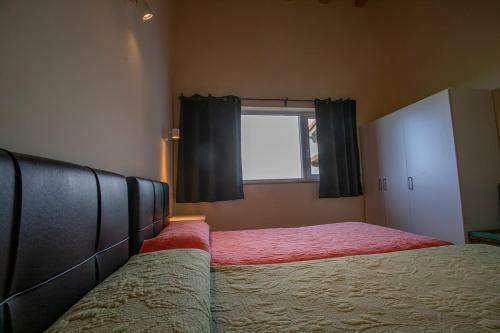 Apartamentos Rurales Miramar