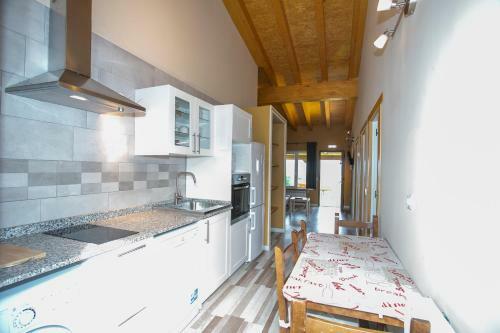 Apartamentos Rurales Miramar