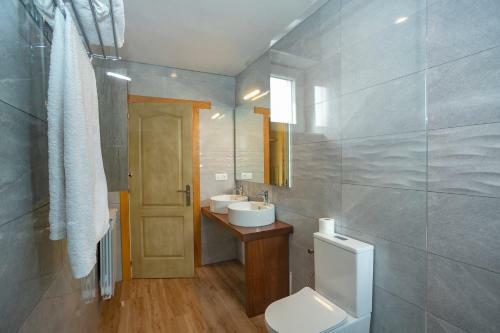 Apartamentos Rurales Miramar