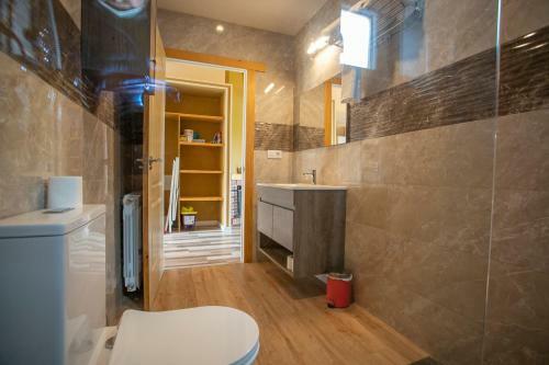 Apartamentos Rurales Miramar