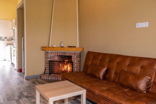 Apartamentos Rurales Miramar