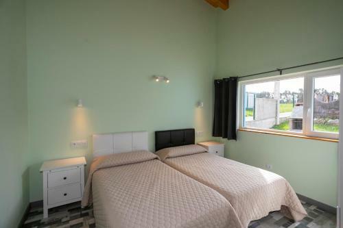 Apartamentos Rurales Miramar