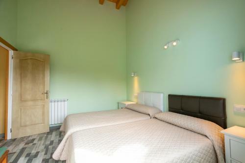 Apartamentos Rurales Miramar