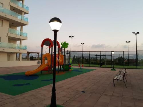 Apartamento Playa Piles