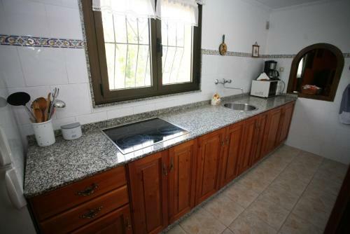 Apartamentos. Turis. Castiello