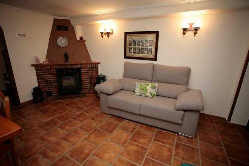 Apartamentos. Turis. Castiello