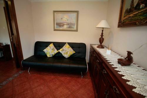 Apartamentos. Turis. Castiello