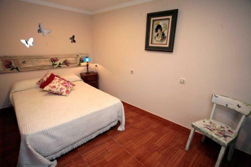 Apartamentos. Turis. Castiello