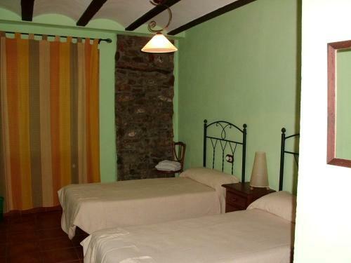 Agroturismo Tia Rulla 2