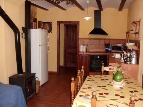 Agroturismo Tia Rulla 2