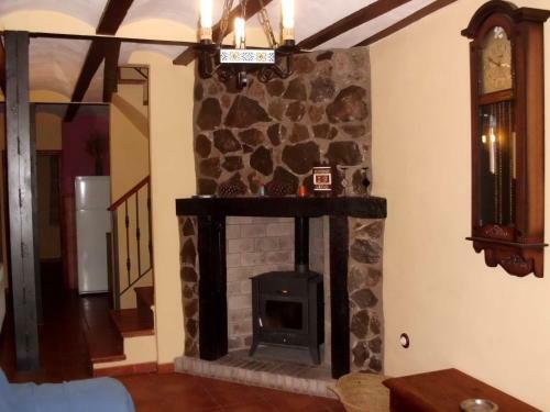 Agroturismo Tia Rulla 2